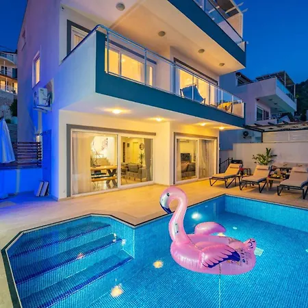 Villa Angel - Harika Manzara