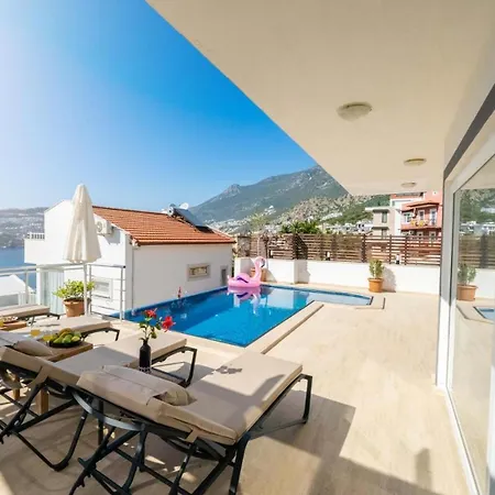 Angel - Harika Manzara Villa