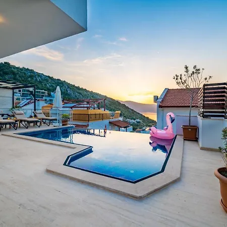 Villa Angel - Harika Manzara