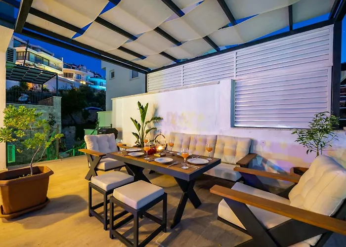 Angel - Harika Manzara * Kaş