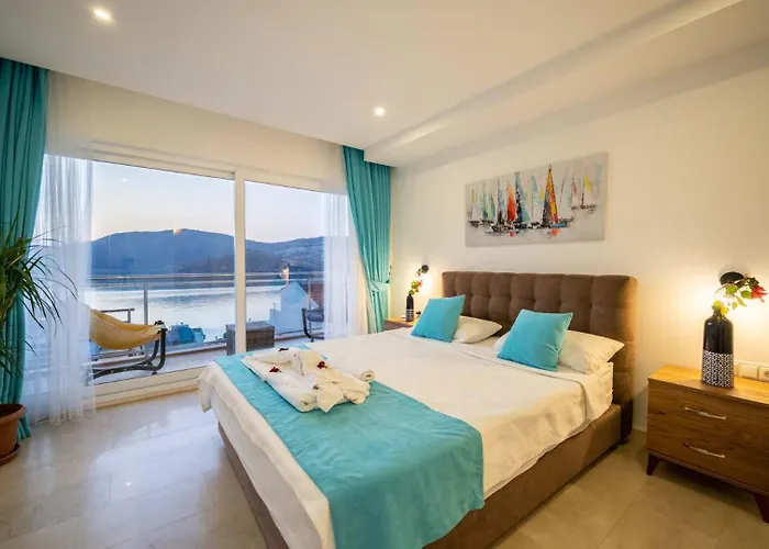 Angel - Harika Manzara * Kaş