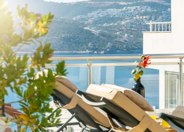 Angel - Harika Manzara Villa *