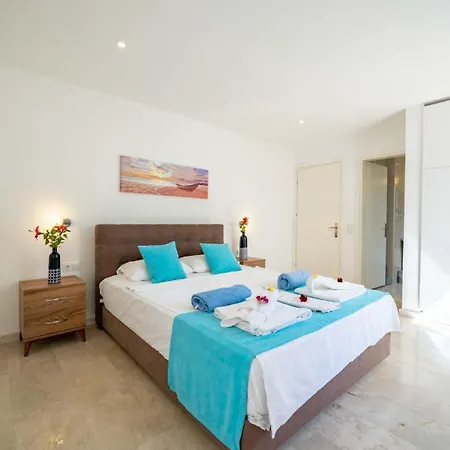 Angel - Harika Manzara וילה קס