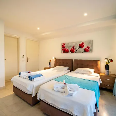 וילה Angel - Harika Manzara