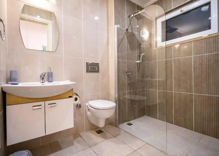 Vılla Angel - Harika Manzara * Kaş