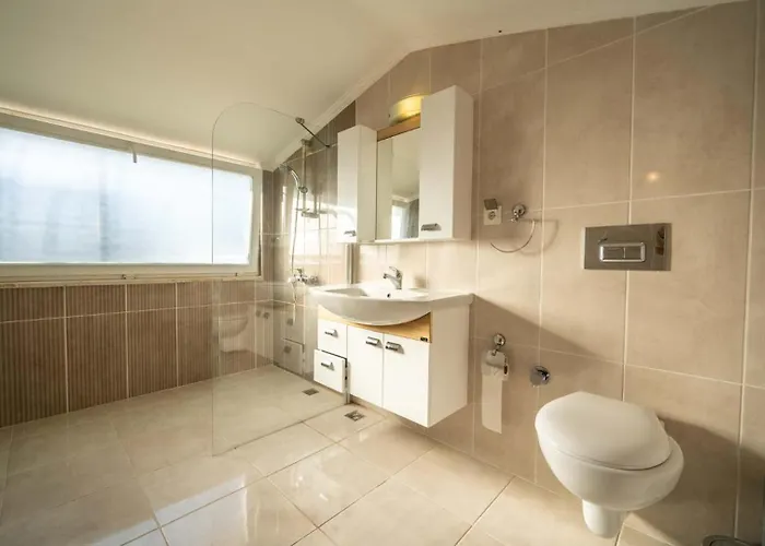 Vılla Angel - Harika Manzara * Kaş