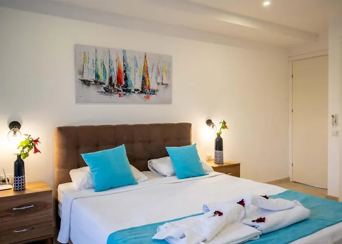 Villa Vılla Angel - Harika Manzara