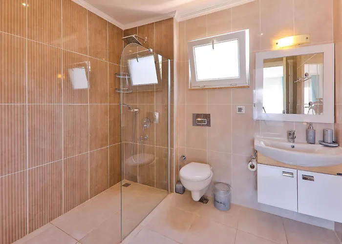 Vılla Angel - Harika Manzara Villa *